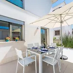 Formentera 1 Villa