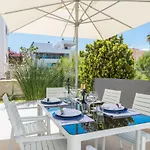 Formentera 1 Villa Can Picafort (Mallorca)