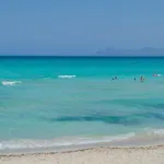 Villa Formentera 1 *