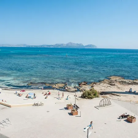 Formentera 1 *