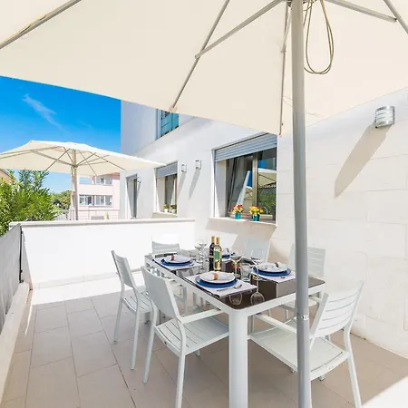 Villa Formentera 1