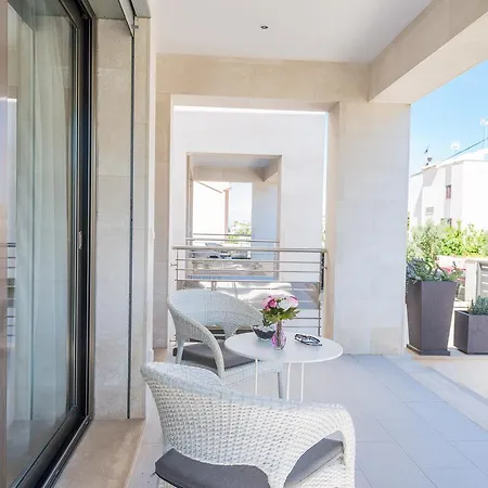 Villa Formentera 1 Can Picafort (Mallorca)