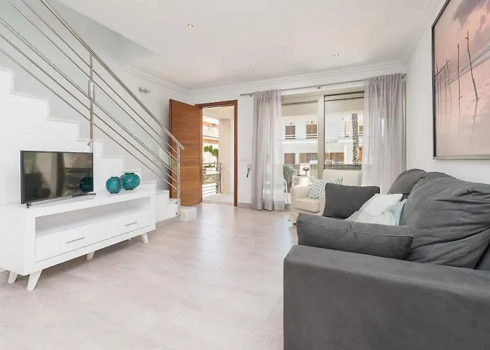 Formentera 1 Villa Can Picafort