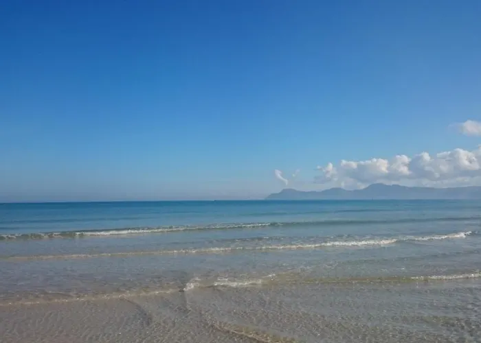 Formentera 1 Can Picafort