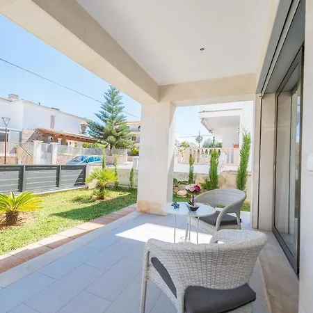 Formentera 1 * Can Picafort (Mallorca)