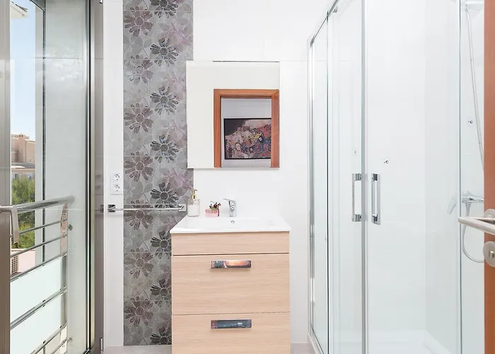 Вилла Formentera 1