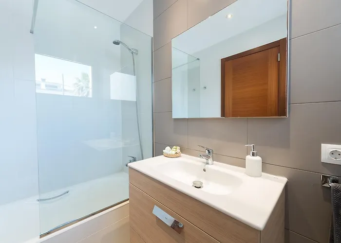 Formentera 1 Кан Пикафорт