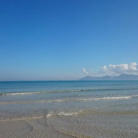 Formentera 1 Can Picafort (Mallorca)