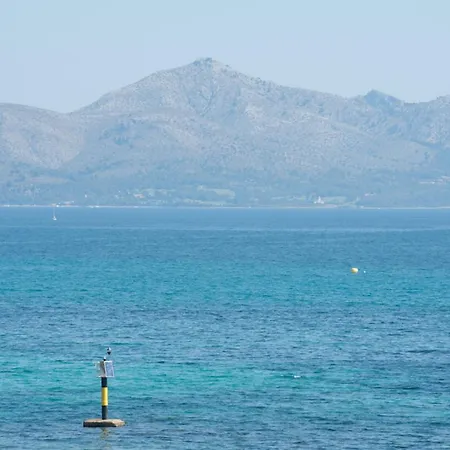 Villa Formentera 1 *