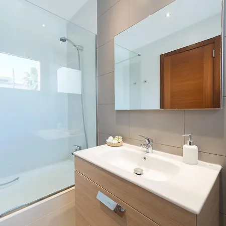 Formentera 1 Can Picafort (Mallorca)