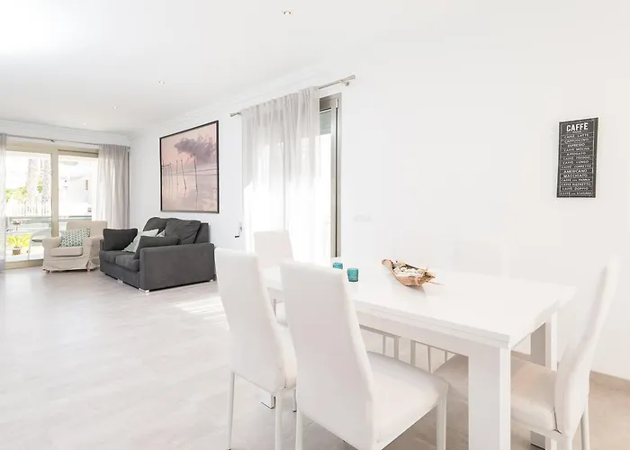 Formentera 1 Can Picafort (Mallorca)