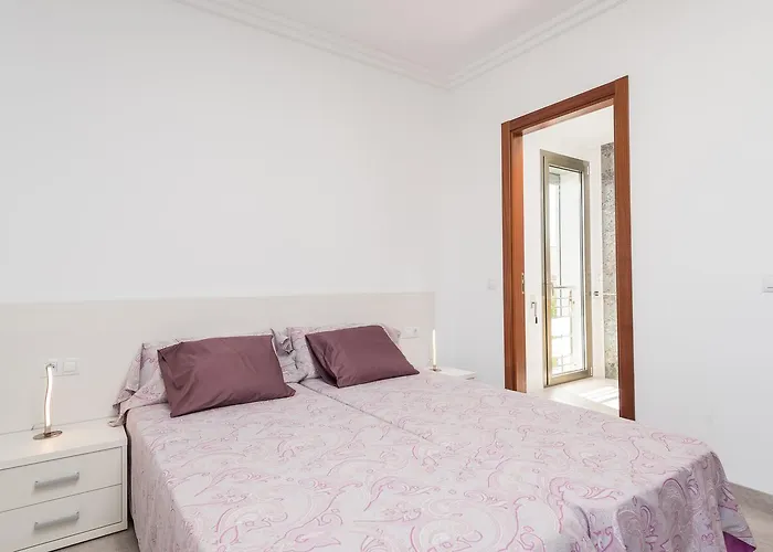 Formentera 1 Villa *