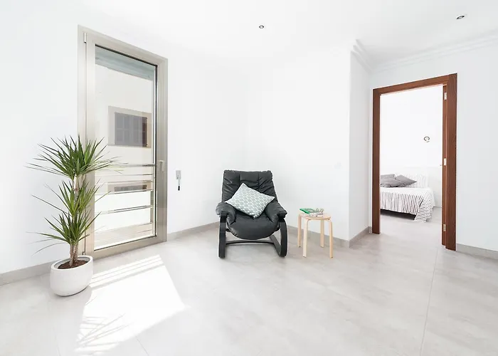 Formentera 1 * Can Picafort (Mallorca)